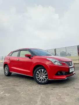 TDP 6jt : BALENO 2018 A/T