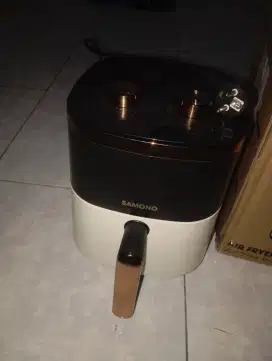 Air Fryer merk samono