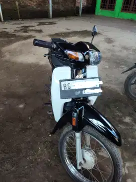 ASTREA GRAND TH 1996