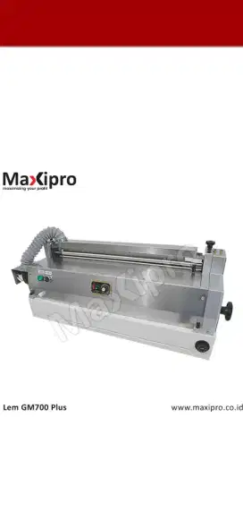 Mesin Lem GM 700 Plus