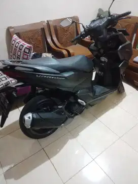 VARIO 160 MULUS TERAWAT