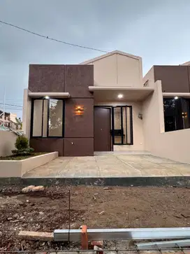 Rumah murah pitara mampang pancoran mas depok