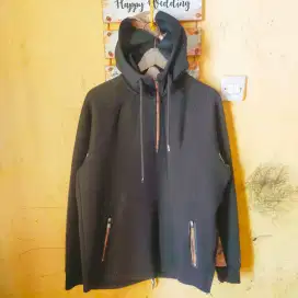 Zipper Hoodie New Era