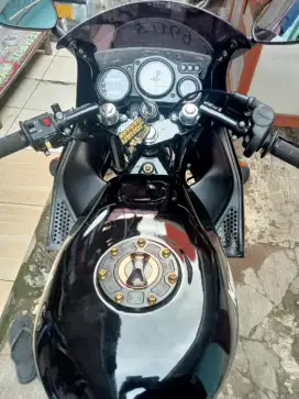 ninja rr old 2010