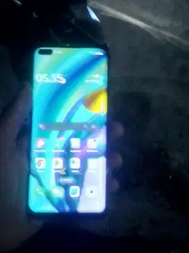 Oppo Reno 4F Ram 8+128gb