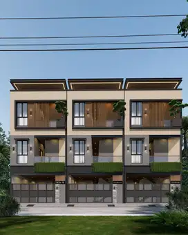 New Gress Rumah Kost Exclusive 18 Kamar Full Furnished Kebraon Harvest