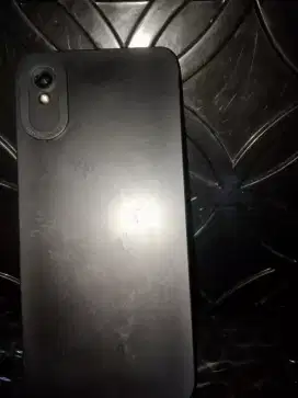 dijual hp redmi 9A ram 2