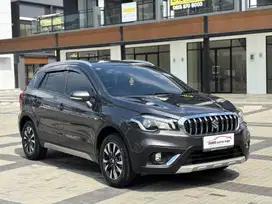 SX4 S Cross 2022