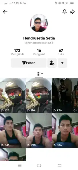 Redmi note 4 ram 3 32 normal siap pakai