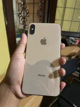 Iphone XS max 256 termurah