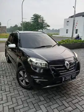 Renault Koleos Tahun 2014