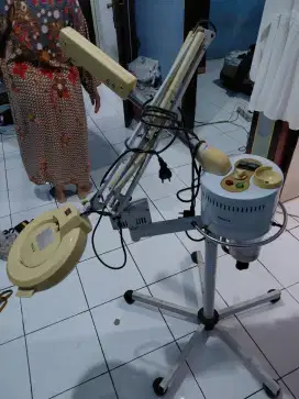 Alat salon dan kecantikan