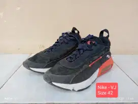 Sepatu 4D1D45 dan N1K3
