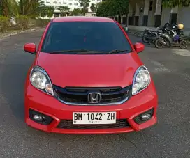 HONDA BRIO E MATIC