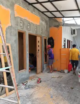 tukang renovasi rumah borongan