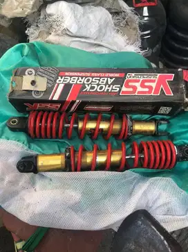 Skok shock yss yamaha Nmax