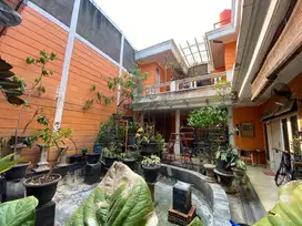 rumah idaman keluarga - Jakarta Selatan
