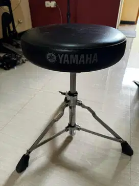 Kursi drum yamaha