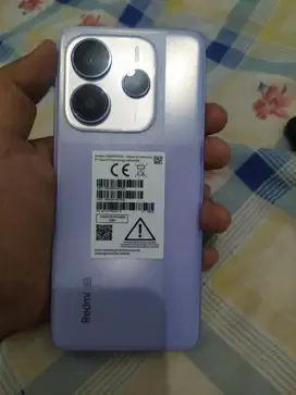 Redmi Note 14 5g