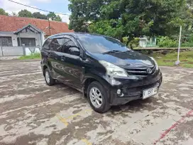 Avanza At 2015 dp ceper aja