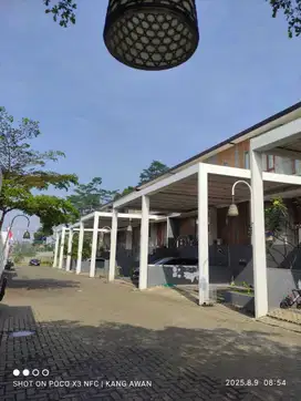 Jual MURAH! Rumah Cluster Elit BANDUNG UTARA, VIEW KEREN
