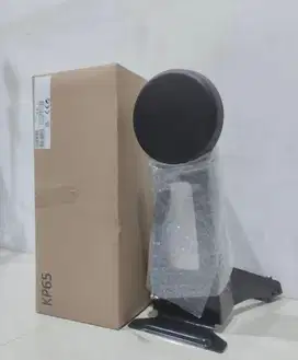 Yamaha kickpad ko65