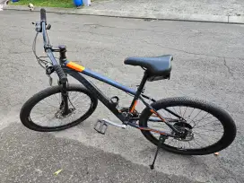Sepeda MTB mountain bike
