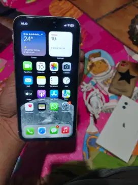 Iphone 11 128GB Inter