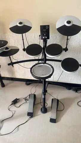 Drum elektrik roland td 1kv
