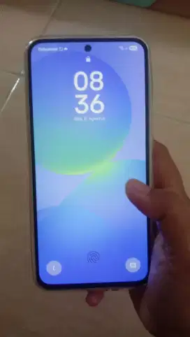 Di Jual Samsung A36 5G RAM 12/256GB