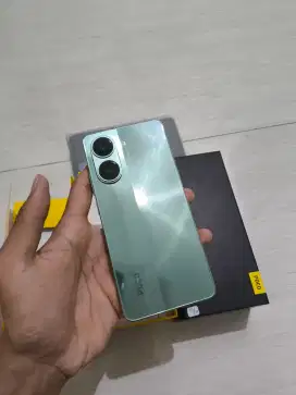 Poco X7 Pro fullset sangat mulus
