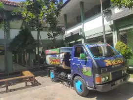 JASA SEDOT WC PENUH / MAMPET