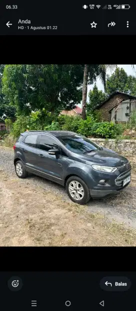 Muraahhh kebangetan mobil matic tahun muda