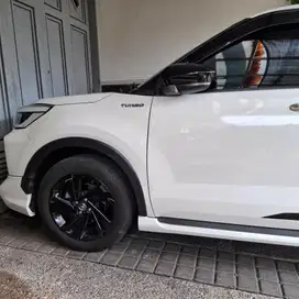 Toyota Raize 2022 Bensin