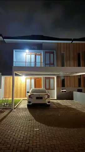 JARANG! RUMAH MURAH AREA BANDUNG UTARA, YUK SURVEY!