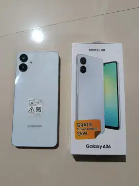 Samsung galaxy A06
