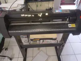Mesin cutting jinka 721