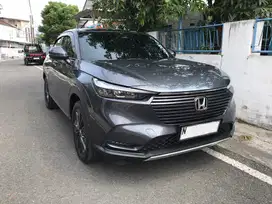 Honda HR-V SE 2023 HRV