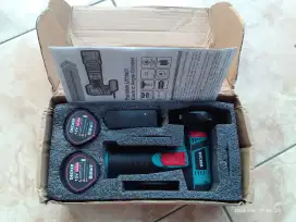 Jual gerinda mini cas merk DECKER