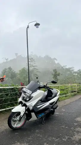 motor nmax terawat