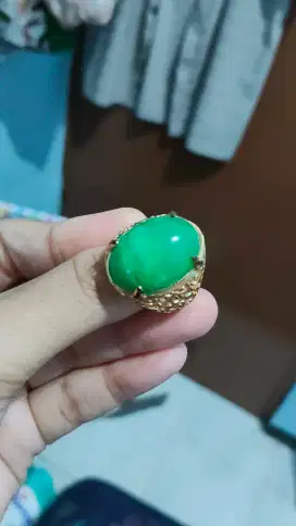 CINCIN BATU AKIK KALIMANTAN