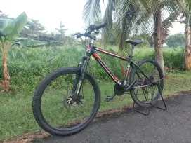 MTB / SEPEDA GUNUNG AVIATOR 26