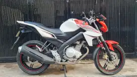 Yamaha Vixion 2013
