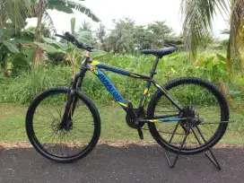 MTB / SEPEDA GUNUNG AVIATOR 26