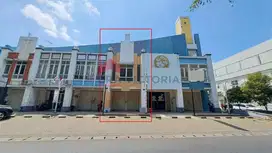 Ruko WOW murah disewakan di Sawojajar malang