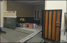 Rumah cluster minimalis siap huni D'parahyangan residenc karawang