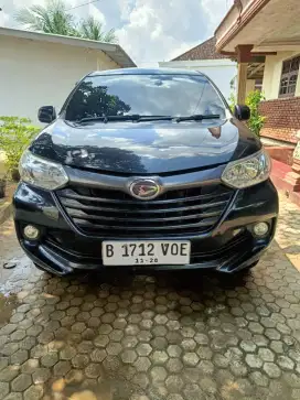 Great Xenia X 1.3 2018 Murah Meriah