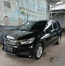 Honda Mobilio 2022 pemakaian 2023