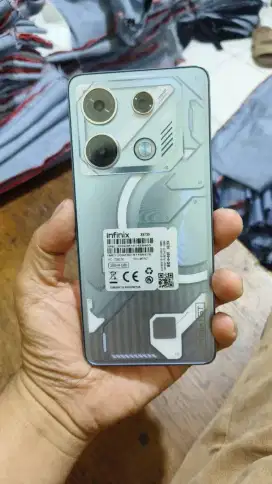 Infinix gt 10 pro 5g 8/256
