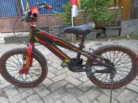 Di Jual sepeda BMX murah